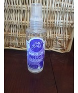 Bath&amp; Beauty MAKE UP BRUSH CLEANER Quick Drying 5 fl.oz,rinse free formula - $147.38 MXN
