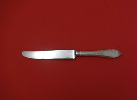 Martha Washington by Dominick and Haff Sterling Regular Knife French 8 3/4&quot; - £46.15 GBP