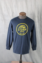 Surf Shop Shirt - Strom Surf Shop Tofino Long Sleeve - Men&#39;s Large - £31.67 GBP