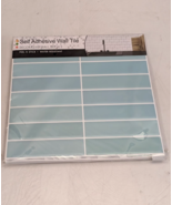Pack of 10 Peel and Stick Waterproof Wall Tiles Wall Panels Interior Wal... - $532.96 MXN