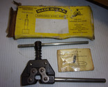 Roller Chain Breaker Detacher Splitter Tool for Chain Size # 25-#60 Made... - £11.62 GBP