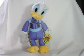 Disney Item (New) Donald Duck - Mickey And The Roadster Racers - 2+ - £11.77 GBP