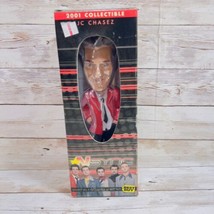 VTG 2001 NSYNC JC Chasez Bobble Head 8” Doll Best Buy Exclusive w/Authen... - $21.46