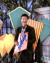 DICK VAN DYKE SIGNED 8X10 PHOTO MARY POPPINS BERT CHITTY CHITTY BANG BAN... - £192.78 GBP