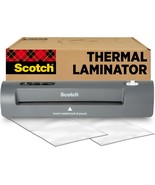 For Use With Home, Office, Or School Supplies, The Scotch Tl901X, And Do... - $38.95