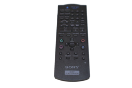 Genuine OEM Used SCP-10150 Remote Control For Sony PlayStation 2 PS2 DVD... - £6.68 GBP