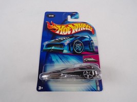 Van / Sports Car / Hot Wheels Mattel 2004 First Editions #H32 - £10.92 GBP