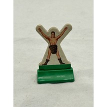 Sons of Hercules Replacement Green Game Pieces with Stand - £7.43 GBP