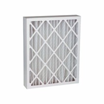 BestAir FILTR 20X20X4 MERV 8 - €38,05 EUR