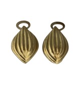 Women&#39;s Earrings 10kt Yellow Gold 448293 - $107.30 CAD