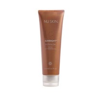 Nu Skin NuSkin Sunright INSTA GLOW Self Tanning Gel Lotion- 2 Pack - £39.29 GBP