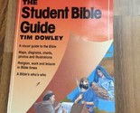 The Student Bible Guide by Tim Dowley Augsburg Softcover - $7.70