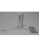 SuperSmile Whitening Toothpaste 4.2 oz / 119 G Mint Kit w/ Brush Expired... - $37.18 CAD