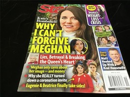 Star Magazine May 8, 2023 Why I Can&#39;t Forgive Meghan!, Jessica Simpson - £7.19 GBP
