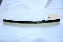2001-2002 ACURA MDX REAR LEFT SIDE DOOR WINDOW SLIDER GUIDE RAIL J683 image 2