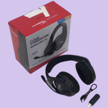 HyperX Cloud Stinger Core Wireless 7.1 HHSS1C-BA-BK/G Gaming Headset #BU9809 - £28.18 GBP