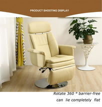 Air Pressure Facial Bed Spa Table Salon Chair Beauty Office Tattoo Chair  - £260.74 GBP