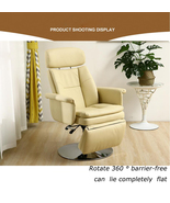 Air Pressure Facial Bed Spa Table Salon Chair Beauty Office Tattoo Chair  - £261.17 GBP