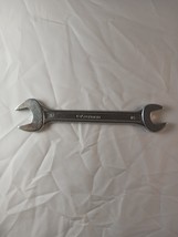 Eastman, 745FE, 14mm and 17mm Wrench, Open End - $138.66 MXN