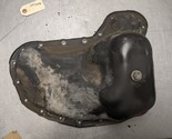Engine Oil Pan From 2007 Toyota Tacoma  2.7 - $62.95