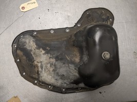 Engine Oil Pan From 2007 Toyota Tacoma  2.7 - £49.24 GBP