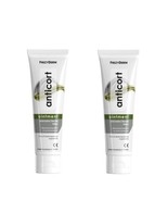 2 Pieces Eczema And Atopy Care Anticort Ointment - $65.78