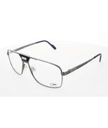 CAZAL 7087-C003-60 Eyeglasses Eye Glasses C003 NIGHT Authentic New 60mm - $2,767.00 MXN