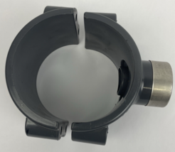 OEM Spears LASCO U.S.A. 3&quot; x 1&quot; Clamp On Saddle 235 psi NSF-61 PVCI #322 - $25.73