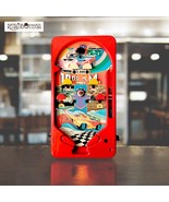 Pinball Manual Monza 1000 km Arcofalc Italy 80s Toy Collection RARE - $1,692.21 MXN