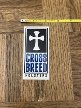 Auto Decal Sticker Cross Breed Holsters - £69.10 GBP