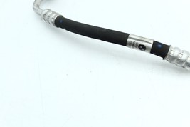 2007-2013 BMW X5 A/C AC AIR CONDITIONER HIGH PRESSURE HOSE LINE PIPE H1070 image 5