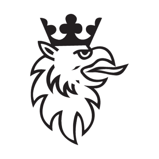 2x Saab Griffin Vinyl Decal Sticker Different colors & size for Cars/Bike