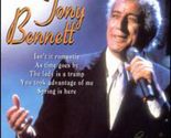 Touch of Class [Audio CD] Tony Bennett - $9.05