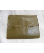 Vintage WW2 U.S. Military Sewing Kit Pouch 8-a #75 - €63,32 EUR