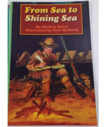 from sea to shining sea by michele spirn scott foresman 4.1.3 Paperback ... - £3.01 GBP