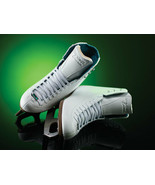 Riedell 119 Emerald Ladies Ice Skates - $3,426.92 MXN