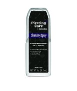 Tattoo Goo Piercing Care Cleansing Spray, Piercing Aftercare Spray, Anti... - $13.56 CAD