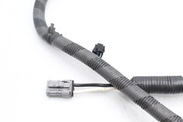 17-20 INFINITI Q60 3.0L POWER STEERING WIRE HARNESS E6034 image 7