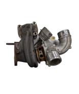 Turbo Turbocharger Rebuildable  From 2018 Ford Edge  2.0 F2GE9G438BC Turbo - £167.33 GBP