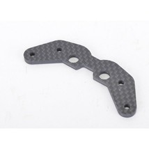 Schumacher U4455 C/F Front Link Mount  60mm - KF/KR/SV2 - $6.49