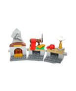 NEW Lego Marvel Connecting Holiday Micro Sets - $247.56 MXN