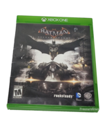 Batman: Arkham Knight - Xbox One CIB Complete video game - £4.68 GBP