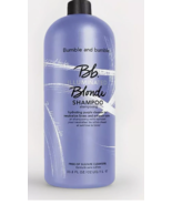 Bumble and bumble Bb Illuminated Blonde Shampoo 1Liter 33.8oz - $47.80