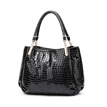   Handbag Women Retro Three-pocket Large Shoulder Bag Female High Quality Causal - £32.05 GBP