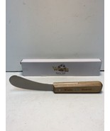 Beaver Skinning Knife by Wiebe (Fur Handling Trapping Supplies Pelt) - €17,53 EUR