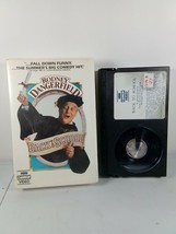 Back To School Betamax Not VHS Clamshell Rodney Dangerfield HBO Cannon - £14.53 GBP