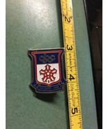 Vintage collector OLYMPIC PIN Calgary 1988 ABC Winter - €12,78 EUR