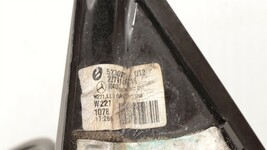 07-09 Mercedes S550 S63 AMG Power Door Mirror Driver Left LH (2 plug 17-Wire) image 8