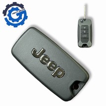 New OEM Mopar Keyless Entry Remote Fob For Jeep 68440788AA  - $158.91