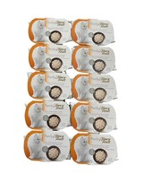 (10)Purina Fancy Feast Purely White Meat Chicken Entree Wet Cat Food 2oz BB 9/24 - £39.65 GBP